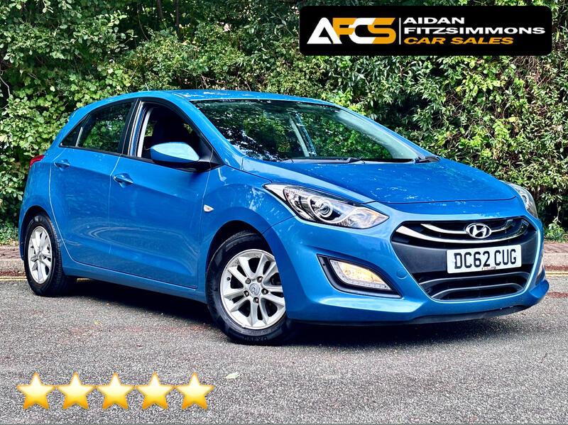 HYUNDAI I30 1.4 Active